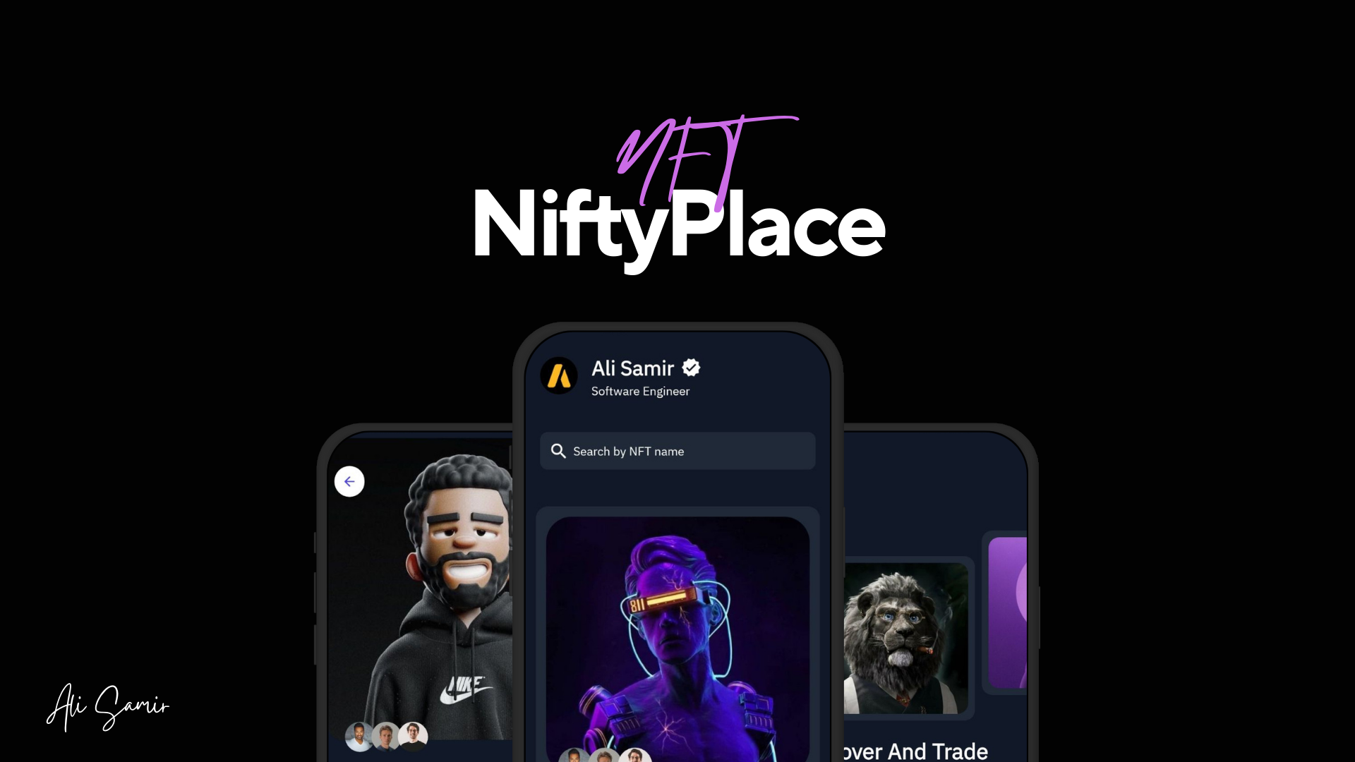 NiftyPlace